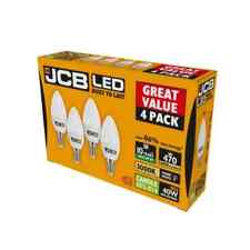 Jcb led 5.5w for sale  BOLTON