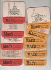 12x different mcmullen for sale  LONDON