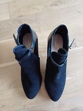 Stilleto shoe boots for sale  LIVERPOOL