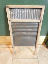 Vintage washboard approximatel for sale  Lancaster