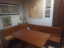 Panca angolare tavolo usato  Tivoli