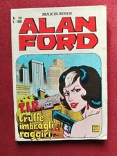 Alan ford prima usato  Villorba