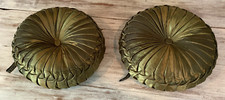 Borgata pintuck pleat for sale  Birmingham