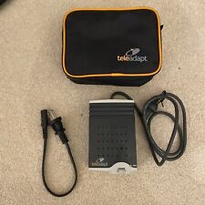 Apc travelpower teleadapt for sale  READING