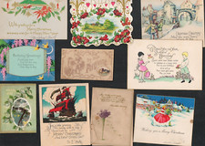 Junk journal lot for sale  Medina