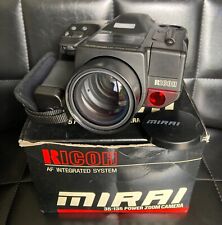 Appareil ricoh mirai d'occasion  Vendôme