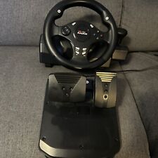 Rocker racing wheel for sale  SELBY