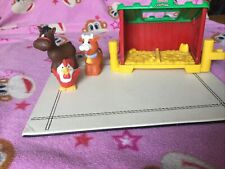 Little people rooster for sale  REDRUTH