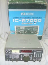 Icom r7000 communications for sale  Clawson