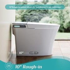 Horow smart bidet for sale  Lorton