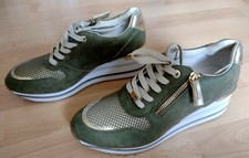 Tom tailor stiefeletten gebraucht kaufen  Nortmoor
