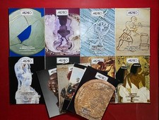 Archeo dossier 1987 usato  Bologna