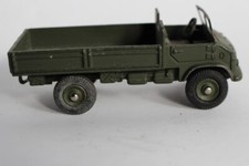 Dinky toys military d'occasion  Expédié en Belgium