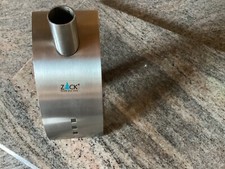 Zack riginal edelstahl gebraucht kaufen  Rieden