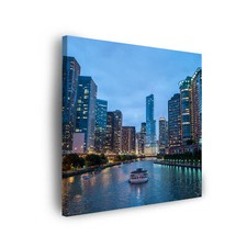Canvas leinwandbilder wandbild gebraucht kaufen  Großröhrsdorf