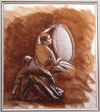 Pierre letellier encre d'occasion  Clermont-Ferrand-