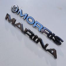 Morris marina boot for sale  CARDIFF