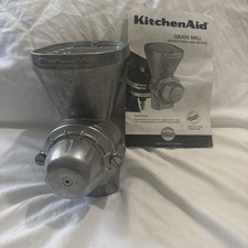 Kitchenaid kgma metal for sale  Twin Falls