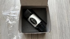 Voodoo cable iec for sale  LONDON