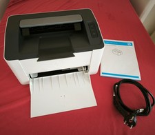 Drucker laser 107w gebraucht kaufen  Lübeck