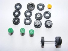 Modellauto bastel konvolut gebraucht kaufen Modellauto bastel konvolut gebraucht kaufen  Berlin