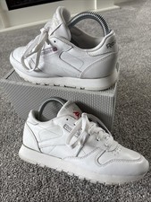 Reebok classic trainers for sale  SALE