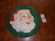 Goodman santa face for sale  North Royalton