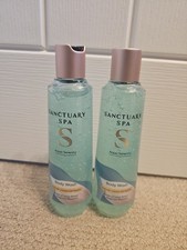 Sanctuary spa aqua for sale  CLITHEROE