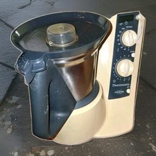 Kurze zeit thermomix gebraucht kaufen  Schönau