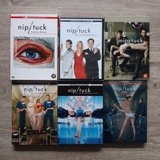Lot coffrets dvd d'occasion  Calais