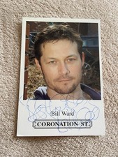 Bill ward hand for sale  RUGBY
