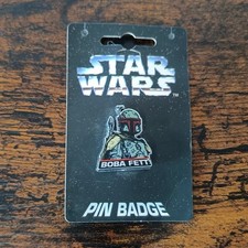 Star wars boba for sale  AMERSHAM