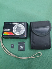 Praktica luxmedia digitalkamer gebraucht kaufen Praktica luxmedia digitalkamer gebraucht kaufen  Berlin