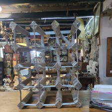Bottle wine rack for sale  ALSTON