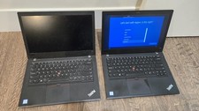 Lot lenovo thinkpad for sale  West Hollywood