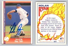 Nolan ryan 1991 for sale  Chandler