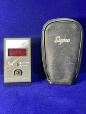Vintage supco mfd for sale  Greeley