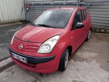 Retroviseur gauche nissan d'occasion  Clisson