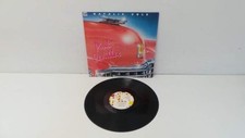 Pink cadillac vinyl for sale  ROSSENDALE