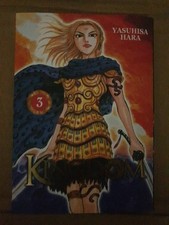 Manga kingdom vol d'occasion  Grenoble-