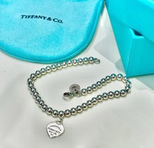 Bracciale bead heart usato  Milano