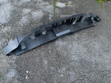 Stoßstange halter träger gebraucht kaufen  Langenfeld (Rheinland)