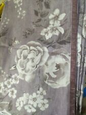Next curtains roses for sale  HALIFAX