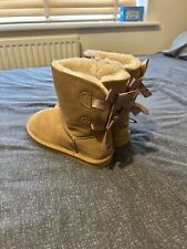 Ugg australia bailey for sale  NEWPORT