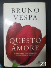 Questo amore bruno usato  Parma