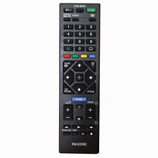 Télécommande neuve RM-ED062 pour TV LCD Sony KDL-40R485B KDL-40R480 KDL-32R430B comprar usado  Enviando para Brazil