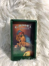 Vintage 1992 camel for sale  Miami