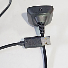 Kit Xbox 360 Play & Charge cabo cabo não usado pacote aberto comprar usado  Enviando para Brazil