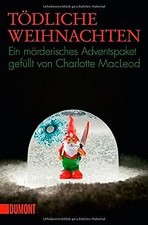Tödliche weihnachten mörderi gebraucht kaufen  Berlin