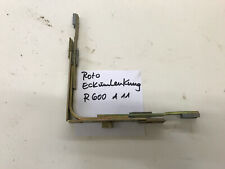 Roto eckumlenkung r600 gebraucht kaufen  Kalkar
